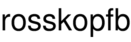 rosskopfb