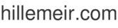 hillemeir.com