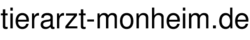 tierarzt-monheim.de
