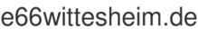 e66wittesheim.de