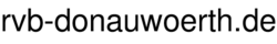 rvb-donauwoerth.de