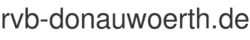 rvb-donauwoerth.de