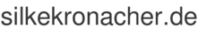 silkekronacher.de