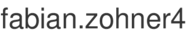 fabian.zohner4
