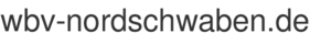 wbv-nordschwaben.de