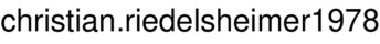 christian.riedelsheimer1978