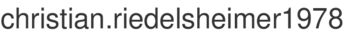 christian.riedelsheimer1978