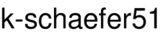 k-schaefer51